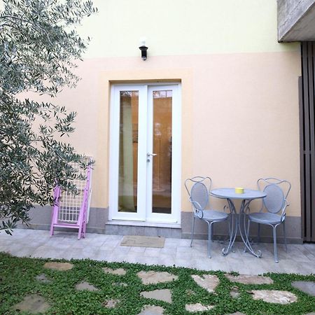 Sea View Olive Retreat Apartment Portorož Exterior foto