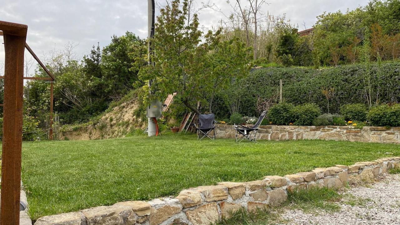 Sea View Olive Retreat Apartment Portorož Exterior foto