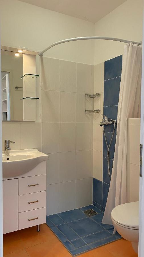 Sea View Olive Retreat Apartment Portorož Exterior foto