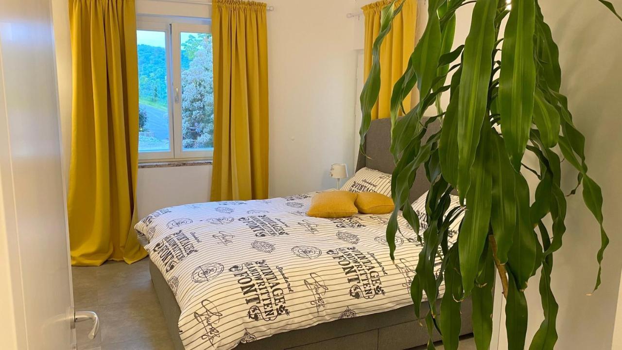 Sea View Olive Retreat Apartment Portorož Exterior foto