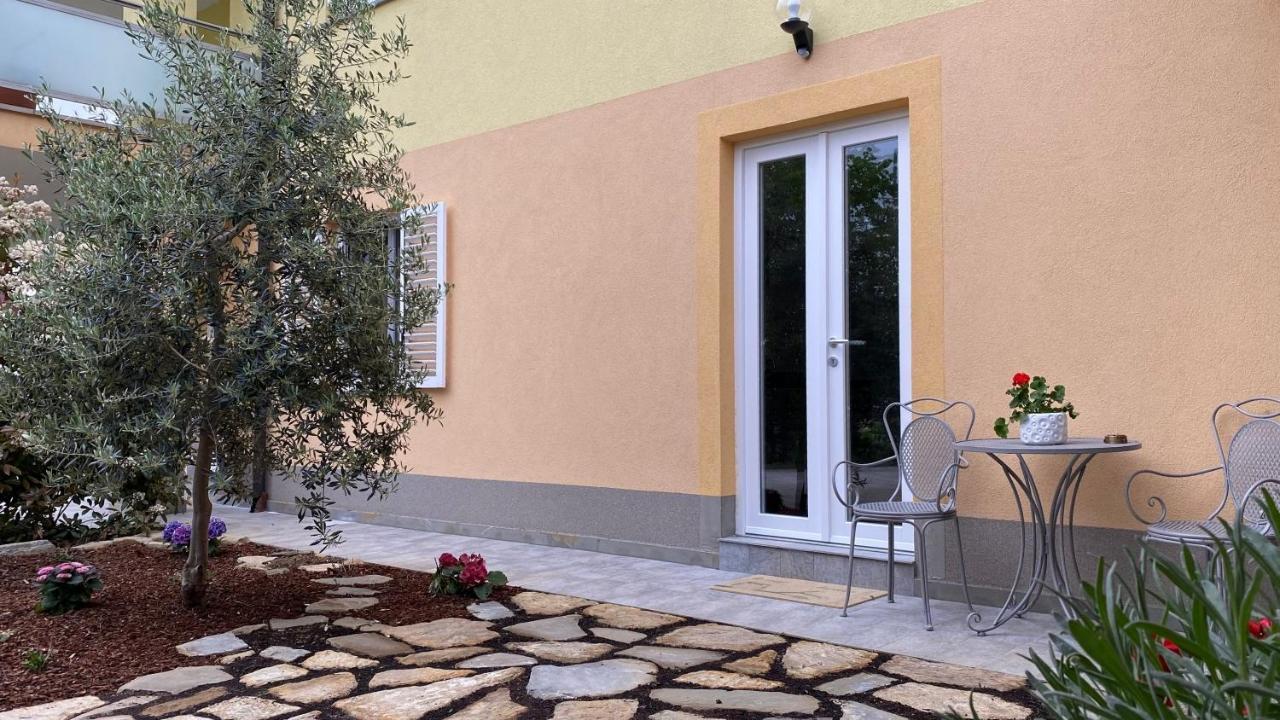 Sea View Olive Retreat Apartment Portorož Exterior foto