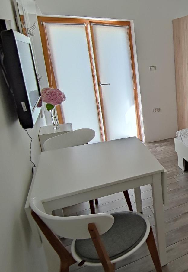 Sea View Olive Retreat Apartment Portorož Exterior foto