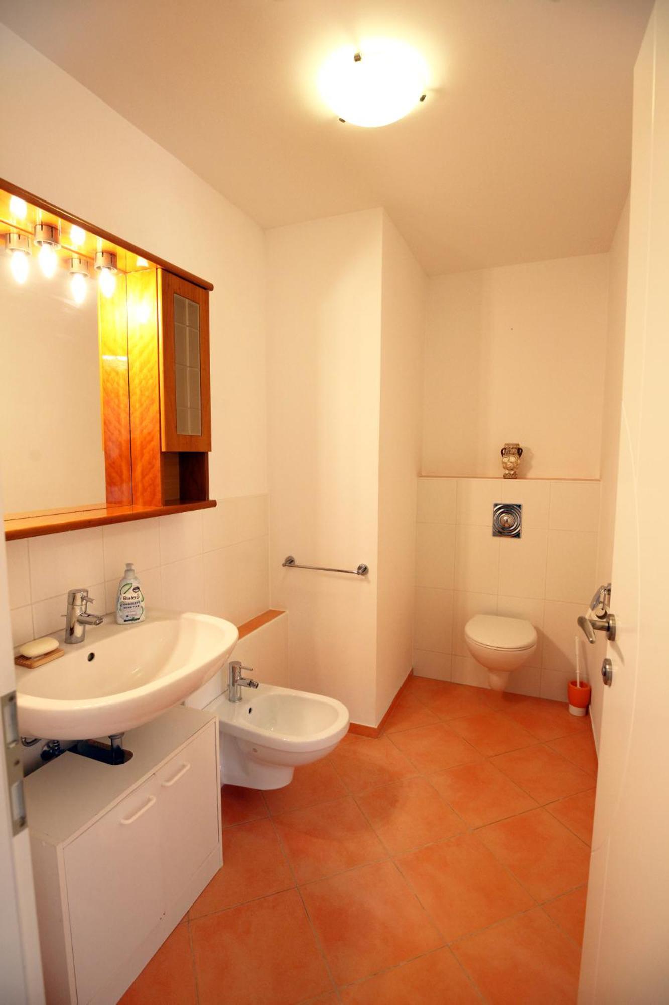 Sea View Olive Retreat Apartment Portorož Exterior foto