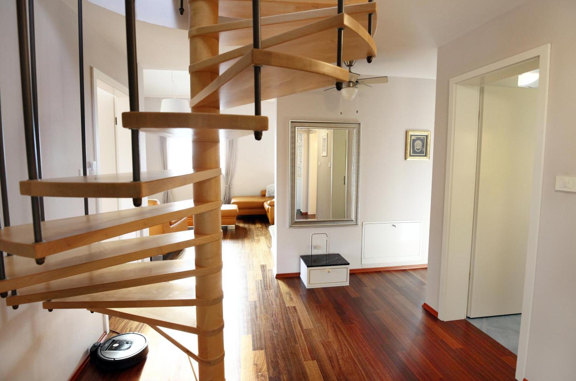 Sea View Olive Retreat Apartment Portorož Exterior foto