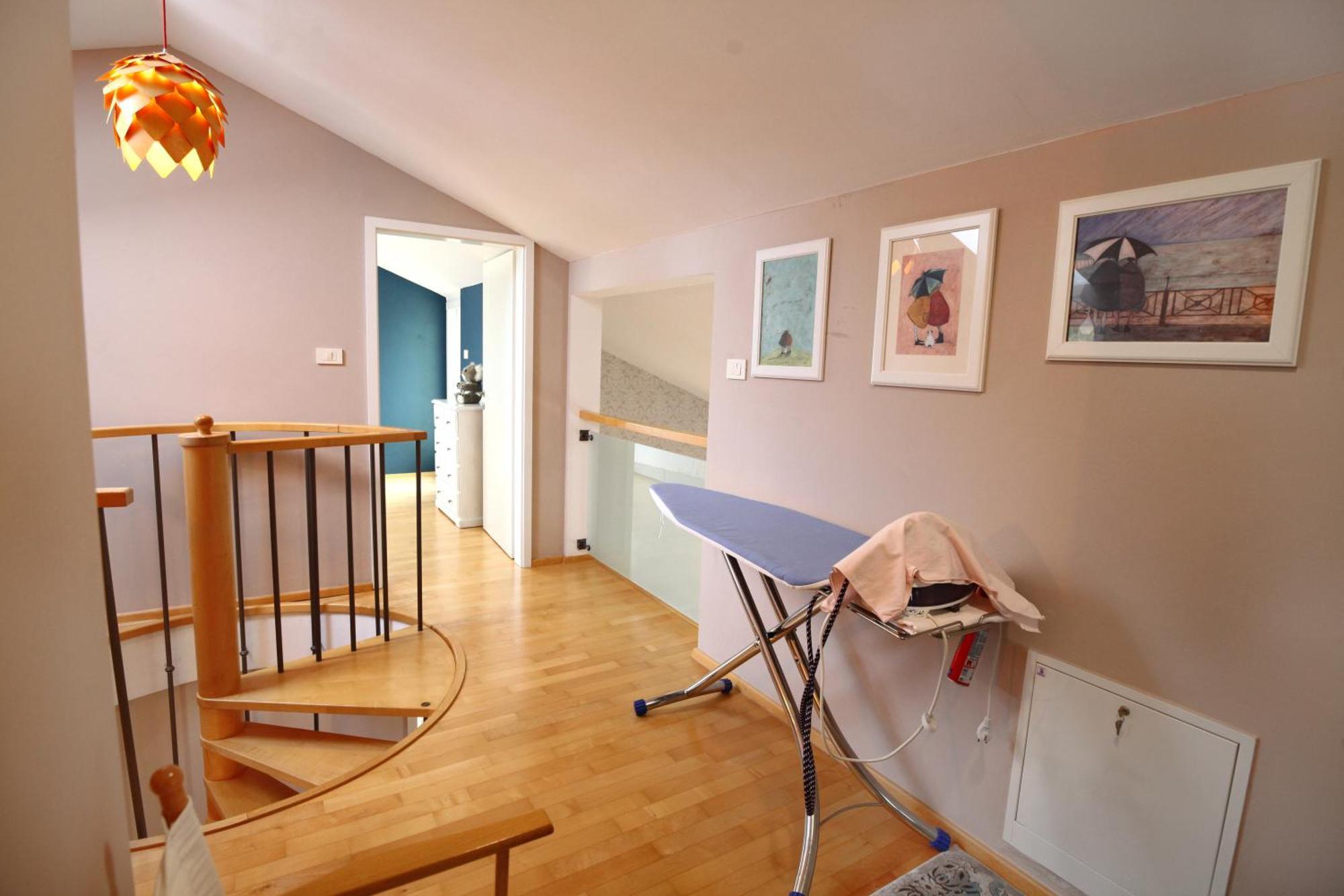 Sea View Olive Retreat Apartment Portorož Exterior foto