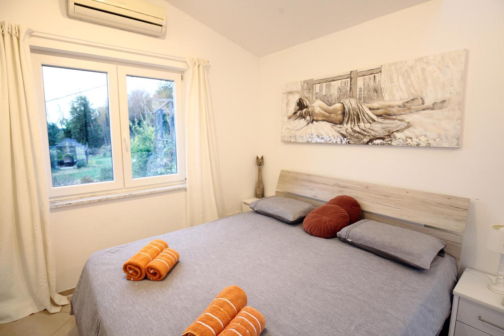 Sea View Olive Retreat Apartment Portorož Exterior foto